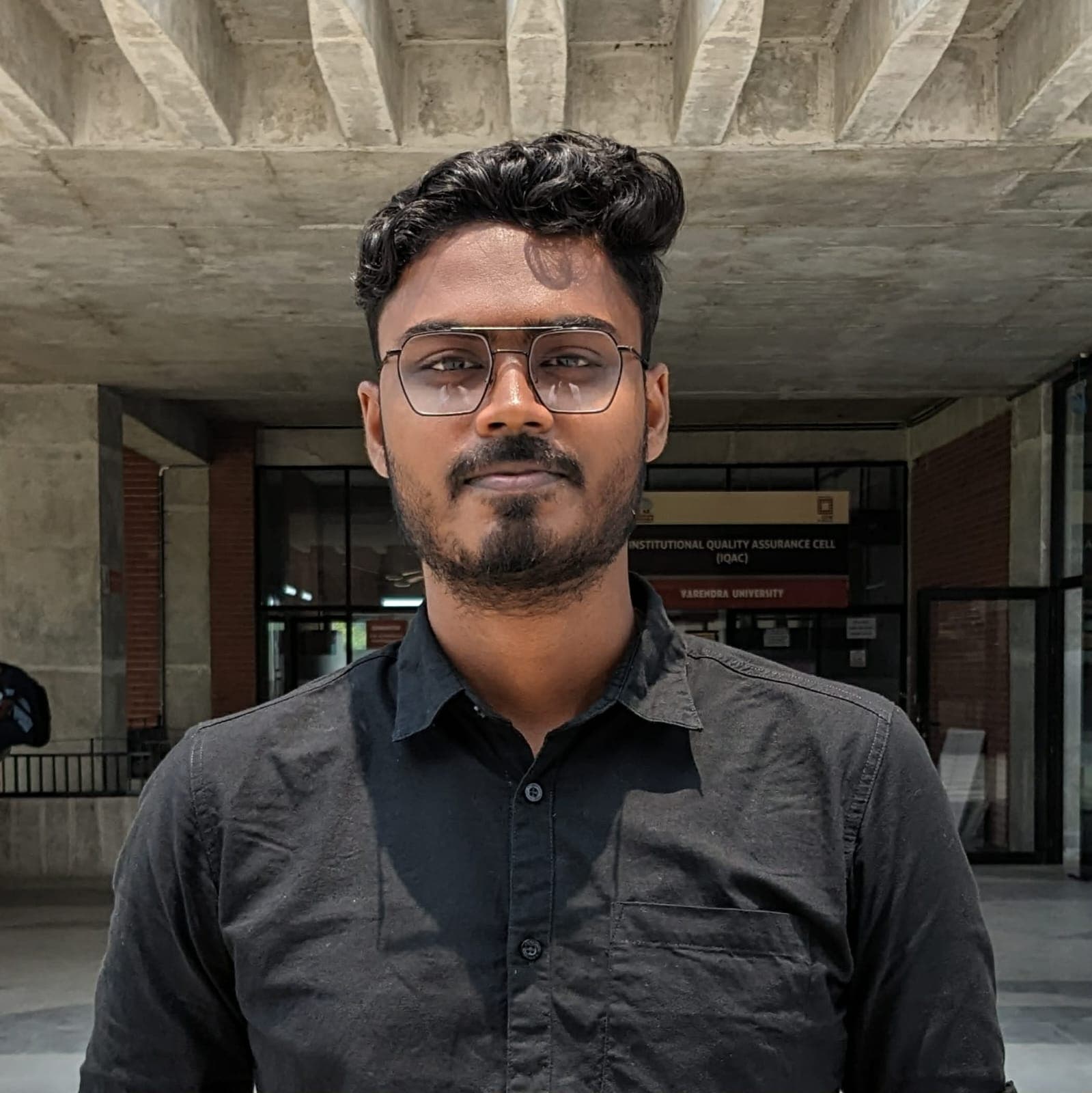 Joyjit Basak